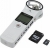   . Zoom < H1/W White > (LCD, microSDHC, USB2.0, AA)