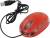   USB Defender Optical Mouse [MS-900 Red] (RTL) 3.( ) [52901]