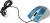   USB Defender Optical Mouse [MM-920 Blue+Grey] (RTL) 3.( ) [52921]