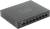    8-. Cisco [SF110D-08HP-EU] PoE Desktop Switch (8UTP 10/100Mbps)