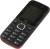   ZTE R550 Black/Red (QuadBand, 1.77 160x128, GSM+BT, 4Mb+microSD, 0.08Mpx, 62)