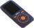   Ritmix< RF-4450-4Gb >Blue/Orange(A/V Player,FM,4Gb,MicroSD,1.8LCD,.,USB2.0,Li-Poly)