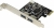   PCI-Ex1 USB3.0, 2 port-ext Espada [EU30A] (OEM)
