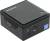   GIGABYTE GB-BACE-3160(Celeron J3160,1.6-2.24 ,SVGA,HDMI,GbLAN,WiFi,BT,SATA,1DDR3 SODIMM
