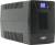  UPS  1000VA FSP (PPF6001001) DPV1000 USB, LCD ()