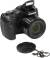    Canon PowerShot SX540 HS[Black](20.3Mpx,24-1200mm,50x,F3.4-6.5,JPG,SDXC,3.0,WiFi,US
