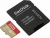    microSDHC 32Gb SanDisk Extreme [SSDSQXVF-032G-GN6MA] UHS-II U3+microSD-- >SD Adapter