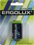  .   9V Ergolux [6LR61 BL-1],  (alkaline),    !!!   !!!