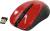   USB OKLICK Wireless Optical Mouse [545MW] [Black&Red] (RTL) 4.( ) [368631]