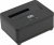    AgeStar[3UBT7-Black]SATA Docking Station(  3.5/2.5SATA HDD,USB3.0)