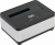    AgeStar[3UBT7-Silver]SATA Docking Station(  3.5/2.5SATA HDD,USB3.0)