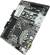    LGA1151 ASRock Z270 PRO4 (RTL) [Z270] 2xPCI-E Dsub+DVI+HDMI GbLAN SATA ATX 4DDR4