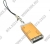   USB2.0  8Gb Jet.A Gold miniSpy (RTL)