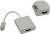   USB-CM to HDMI Adapter VCOM [CU423M-0.15] (RTL)