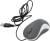   USB Defender Accura Optical Mouse [MS-970 Grey&White] (RTL) 3.( ) [52970]