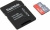    microSDXC 256Gb SanDisk [SDSQUAM-256G-GN6MA] Class10 UHS-I U+microSD-- >SD Ada