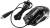  USB Gembird Gaming Optical Mouse [MG-530] (RTL) 7.( )