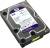 заказать Жесткий диск 3 Tb SATA-III Western Digital Purple [WD30PURZ] 3.5” 5400rpm 64Mb