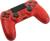   SONY [CUH-ZCT2E Magma Red] Dualshock4 Wireless  Sony PlayStation4