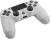   SONY [CUH-ZCT2E White] Dualshock4 Wireless  Sony PlayStation4