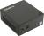   GIGABYTE GB-BKi5HA-7200 (i5-7200U, HDMI, miniDP, GbLAN, WiFi, BT, 2DDR4 SODIMM)