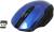   USB Jet.A Optical Mouse [OM-U38G Blue] (RTL) 6.( ), 