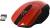   USB Jet.A Optical Mouse [OM-U38G Red] (RTL) 6.( ), 