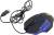   USB Jet.A Optical Mouse [OM-U57 Black&Blue] (RTL) 4.( )