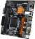    LGA1151 ASRock H110M-HDV R3.0(RTL)[H110]PCI-E Dsub+DVI+HDMI GbLAN SATA MicroATX 2D