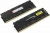    DDR3 DIMM 16Gb PC-19200 Kingston HyperX Predator [HX324C11PB3K2/16] KIT 2*8Gb CL11