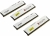    DDR4 DIMM 32Gb PC-19200 Kingston HyperX Fury [HX424C15FW2K4/32] KIT 4*8Gb CL15