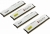    DDR4 DIMM 32Gb PC-21300 Kingston HyperX Fury [HX426C16FW2K4/32] KIT 4*8Gb CL16