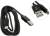   USB A-- >micro-B 1.2.0 Smartbuy [iK-12 met black]