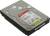 заказать Жесткий диск 4 Tb SATA-III Toshiba N300 [HDWQ140UZSVA] 3.5” 7200rpm 128Mb