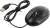  USB OKLICK Optical Mouse [105S] [Black] (RTL) 3.( ) [400941]