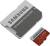    microSDXC 256Gb Samsung EVO Plus [MB-MC256GA/RU] Class10 UHS-I U3+microSD-- >S