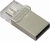   USB2.0/USB micro-B OTG 16Gb Qumo Keeper [QM16GUD-Keep] (RTL)