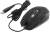   USB OKLICK Gaming Mouse [905G] [Black] (RTL) 6.( ) [405626]