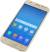   Samsung Galaxy J3(2017)SM-J330FZDDSER Gold(1.4GHz,2GbRAM,51280x720,4G+BT+WiFi+GPS,16Gb+mic