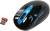   USB A4Tech [G11-570FX Black&Blue] (RTL) 4.( ), 
