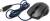   USB CBR Optical Mouse [CM 840 Armor] (RTL) 6.( )