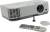   NEC Projector ME401XG(3xLCD,4000 ,12000:1,1024x768,D-Sub,HDMI,RCA,USB,LAN,)