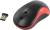   USB OKLICK Wireless Optical Mouse [605SW] [Black&Red] (RTL) 3.( ) [384110]