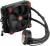   Thermaltake[CL-W150-PL14RE-A]Water 3.0 Riing Red 140 cooling KIT .(1155/1366/2011-3