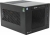   NIX X6000-ITX(X6304LGi): Core i5-7400/ 8 / 1 / 3  GeForce GTX1060 OC/ DVDRW/ Win10 H