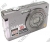    Panasonic Lumix DMC-FX550-S[Silver](12.1Mpx,25-125mm,5x,F2.8-F5.9,JPG,40Mb+0Mb SD/SD