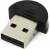  Orico [BTA-201-RU-BK] Bluetooth USB Adaptor