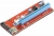 заказать Переходник Riser card PCI-Ex1 M -- > PCI-Ex16 F [PCE164P-N03 Ver007S]