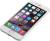   Apple iPhone 8[MQ6H2RU/A 64Gb Silver](A11,4.7 1334x750 Retina,4G+BT+WiFi+GPS/,12Mpx