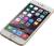  Apple iPhone 8[MQ7E2RU/A 256Gb Gold](A11,4.7 1334x750 Retina,4G+BT+WiFi+GPS/,12Mpx,